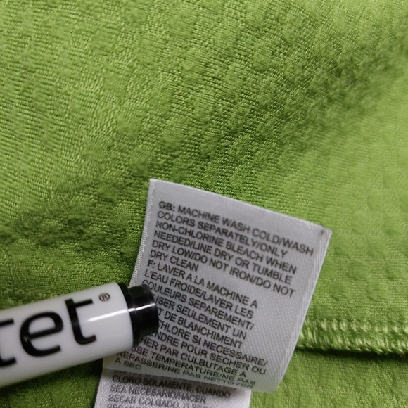 North Face VaporWick Men’s Long Sleeve tee Size XL - Picture 6 of 10